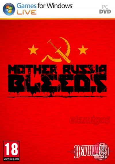 download Mother Russia Bleeds