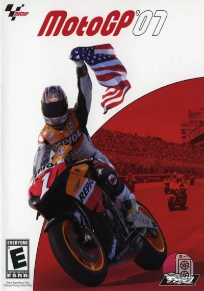 download MotoGP 07