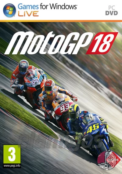 download MotoGP 18