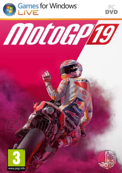 download MotoGP 19