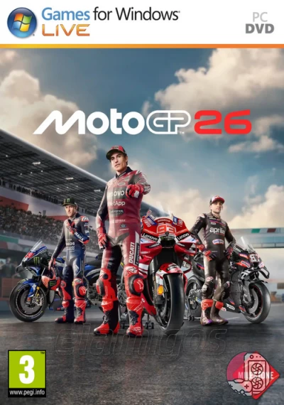 download MotoGP 26