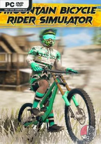 download Mountain Bicycle Rider Simulator