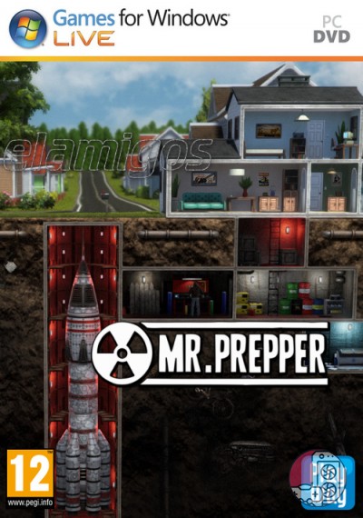 download Mr Prepper
