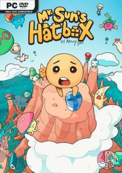 download Mr. Sun's Hatbox