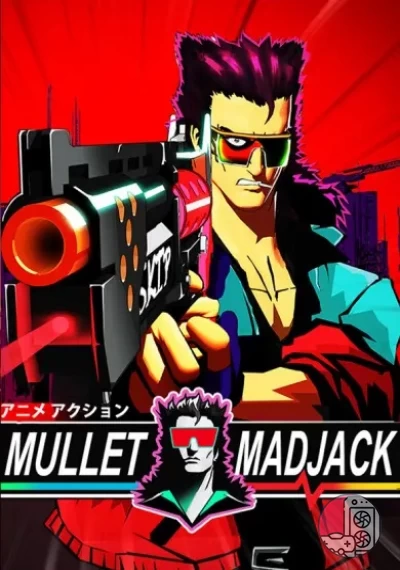 download MULLET MADJACK