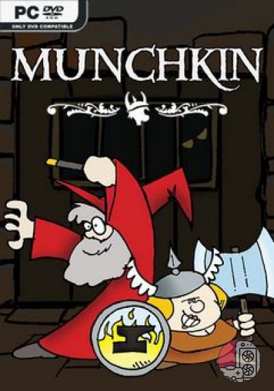 download Munchkin Digital