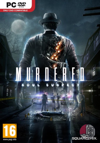 download Murdered: Soul Suspect