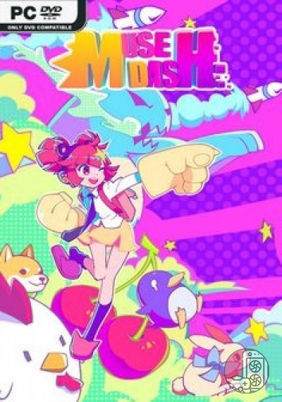 download Muse Dash - Just as planned