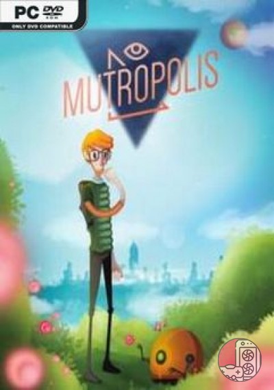 download Mutropolis