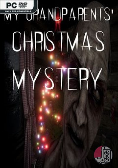 download My Grandparents' Christmas Mystery