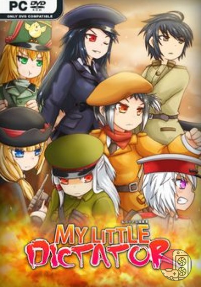 download My Little Dictator