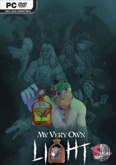 download My Very Own Light