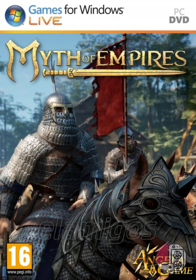download Myth of Empires