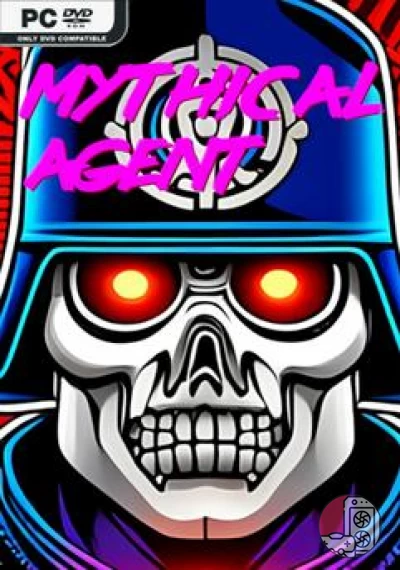 download Mythical Agent