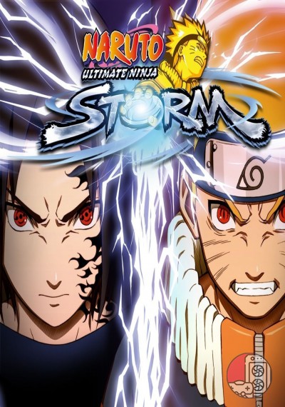 download NARUTO: Ultimate Ninja STORM