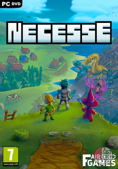 download Necesse