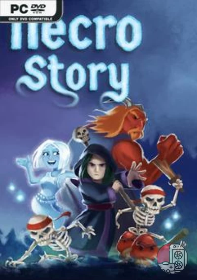 download Necro Story
