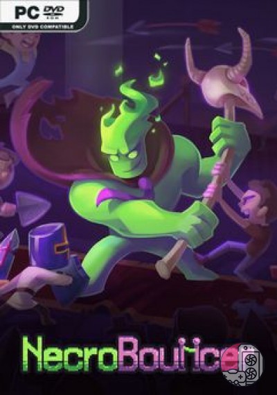 download NecroBouncer