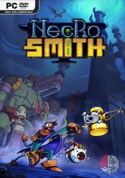 download Necrosmith