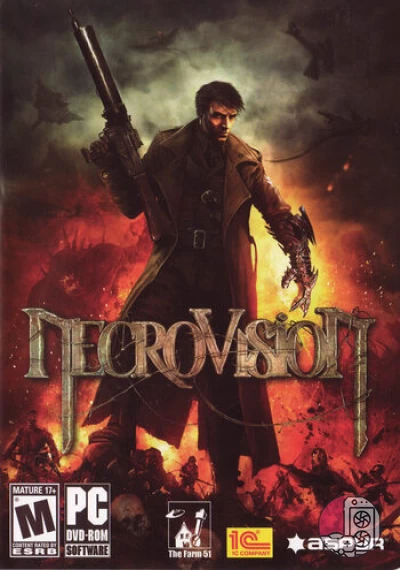 download NecroVision