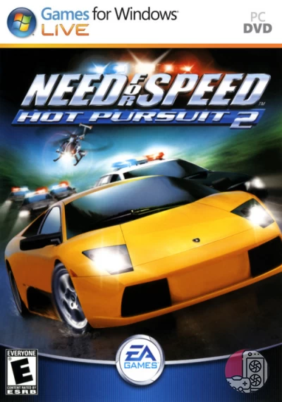 download Need for Speed: Hot Pursuit 2