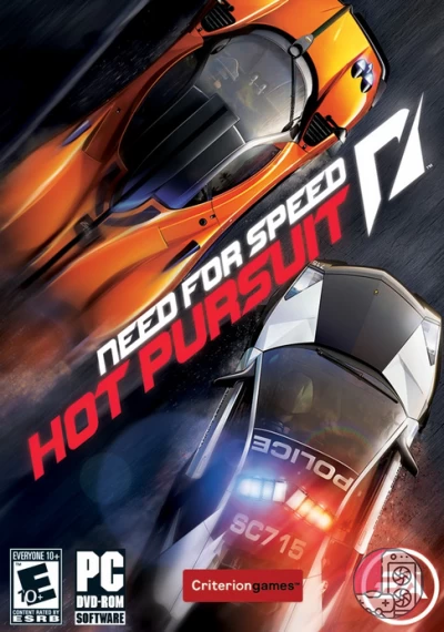 download Need for Speed: Hot Pursuit