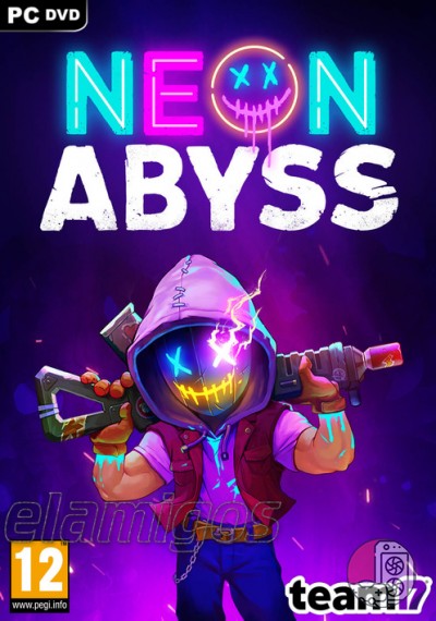 download Neon Abyss