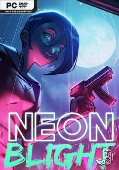 download Neon Blight