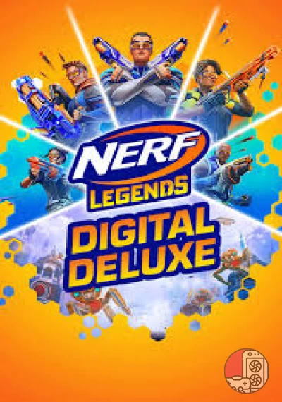 download Nerf Legends