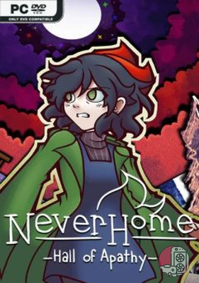 download NeverHome Hall of Apathy