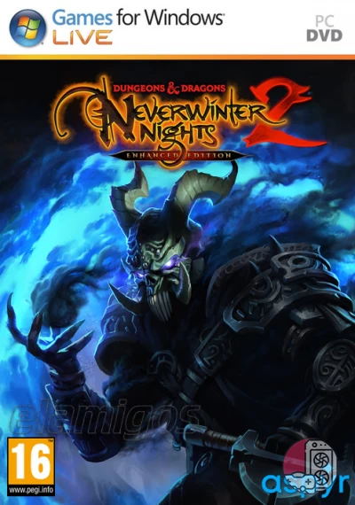 download Neverwinter Nights 2 Enhanced Edition