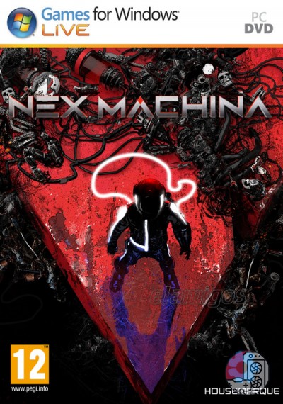 download Nex Machina