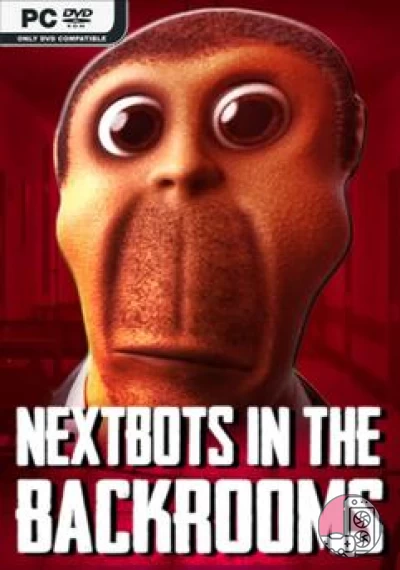 download Nextbots In The Backrooms