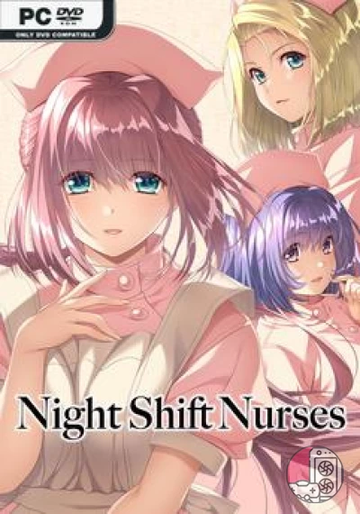 download Night Shift Nurses