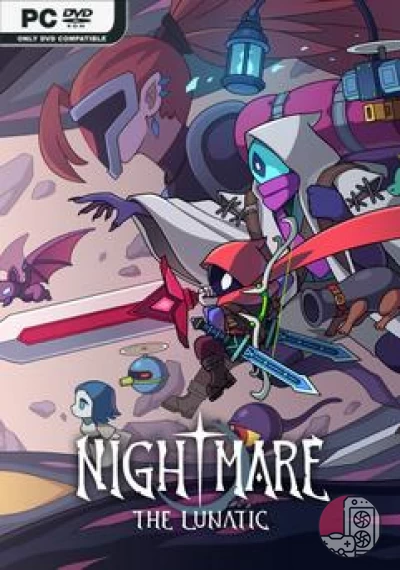download Nightmare The Lunatic