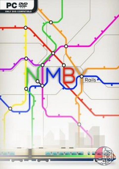 download NIMBY Rails