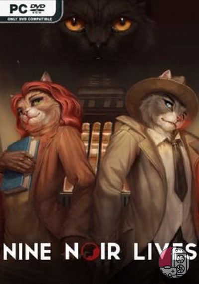 download Nine Noir Lives