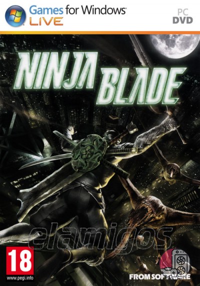 download Ninja Blade