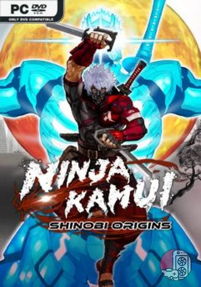 download NINJA KAMUI SHINOBI ORIGINS