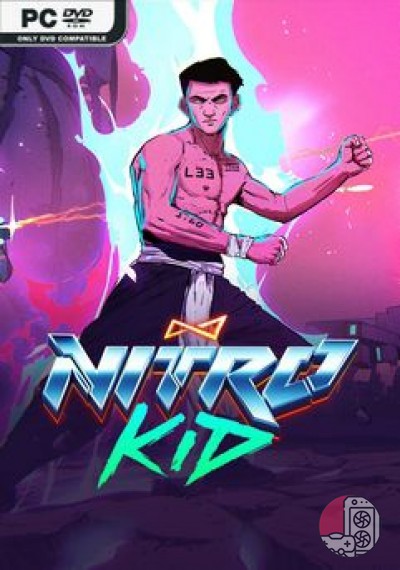download Nitro Kid