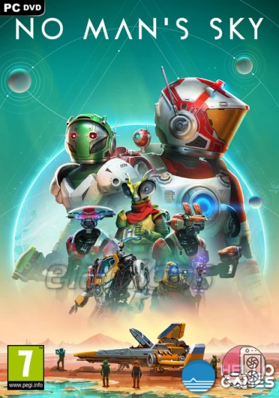 download No Man's Sky