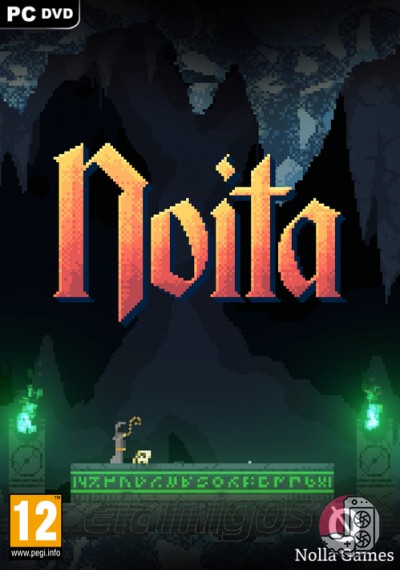 download Noita