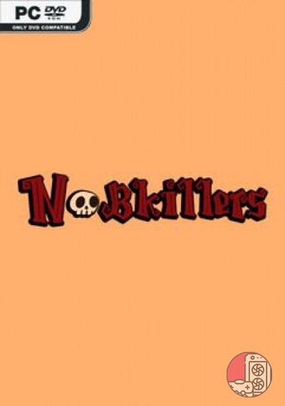 download Noobkillers: Spooky Indie Experiment