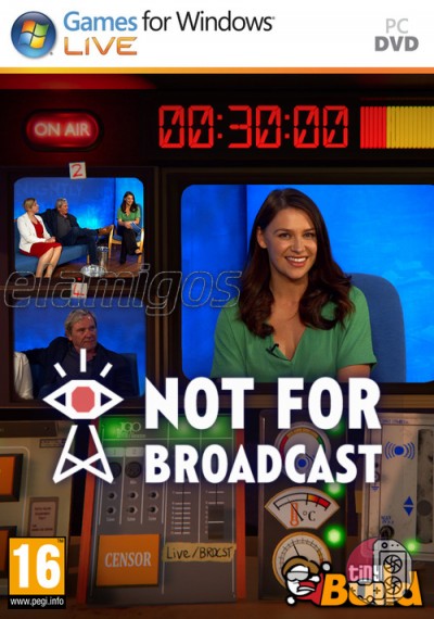 download Not For Broadcast Complete Edition