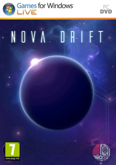 download Nova Drift