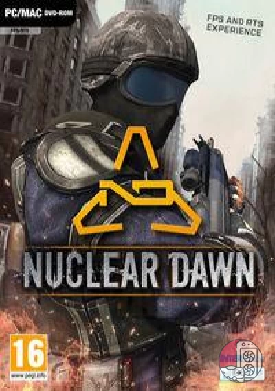 download Nuclear Dawn