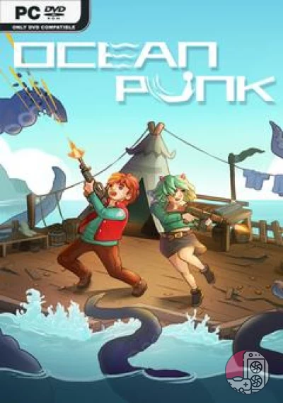 download Ocean Punk