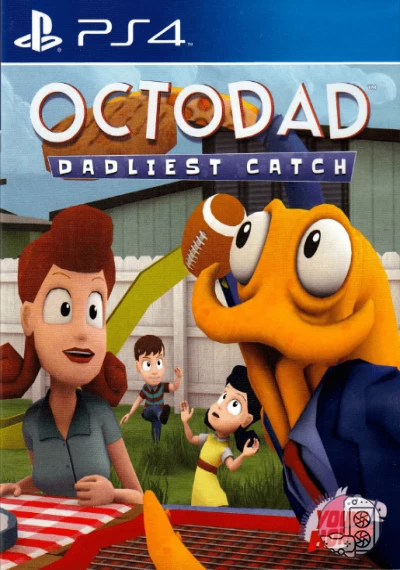 download Octodad: Dadliest Catch