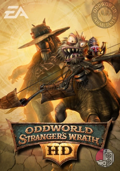 download Oddworld Stranger’s Wrath HD