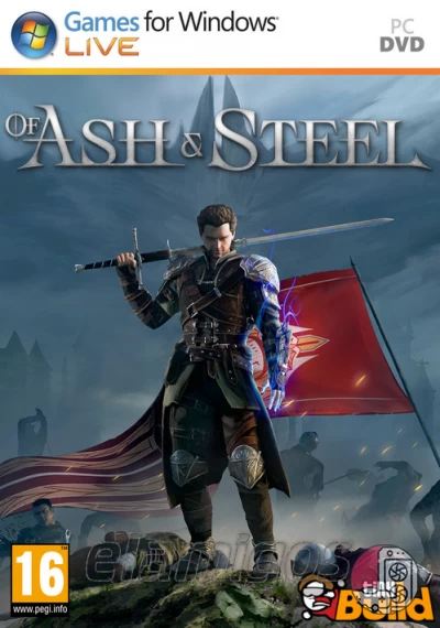 download Of Ash and Steel